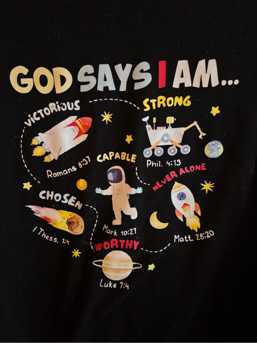 3 Pack Graphic Tees Boys 7 - Picture 16 of 16